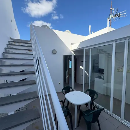 Casa Estival 2 Lägenhet Las Palmas de Gran Canaria
