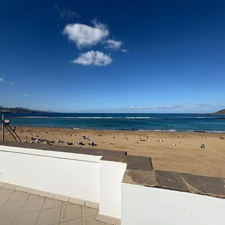 Casa Estival 2 Lägenhet Las Palmas de Gran Canaria