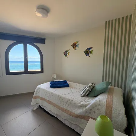 Casa Estival 2 Lägenhet Las Palmas de Gran Canaria