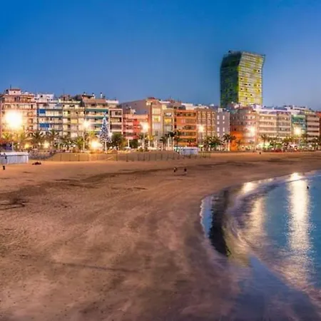 Apartman Casa Estival 2 *