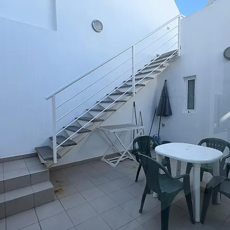 Casa Estival 2 * Las Palmas de Gran Canaria