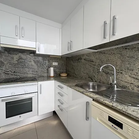 Casa Estival 2 דירה *