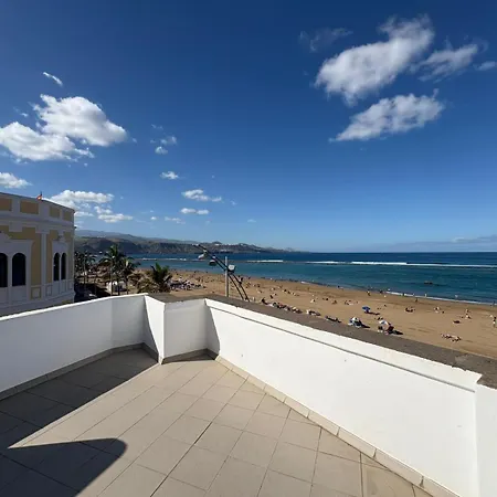 Casa Estival 2 Apartment Las Palmas de Gran Canaria