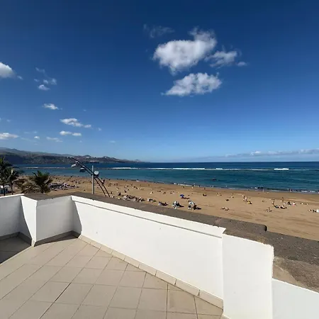 Casa Estival 2 * Las Palmas de Gran Canaria