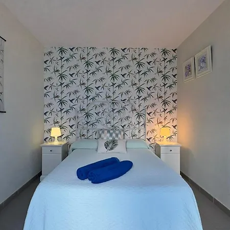 Apartment Casa Estival 2 Las Palmas de Gran Canaria