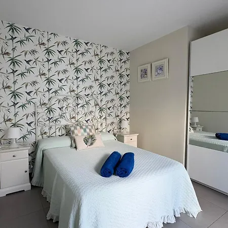 Apartment Casa Estival 2