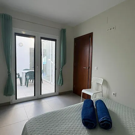 Casa Estival 2 Apartment *