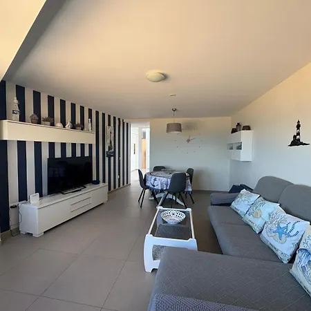 Apartment Casa Estival 2 Las Palmas de Gran Canaria