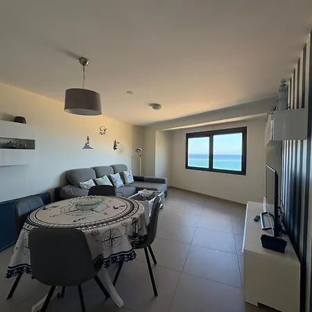 Apartment Casa Estival 2