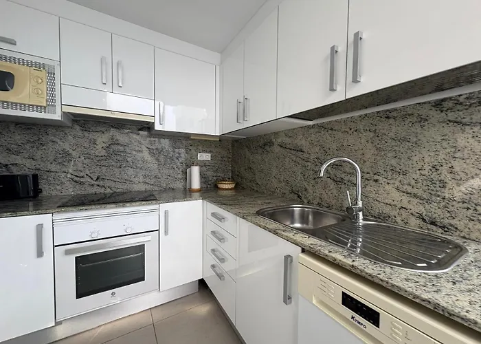 Casa Estival 2 アパート *